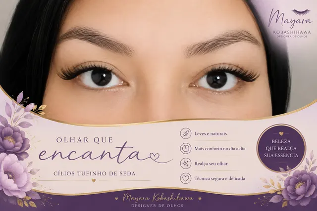 Trabalho de Mayara Sandrin Kobashihawa
