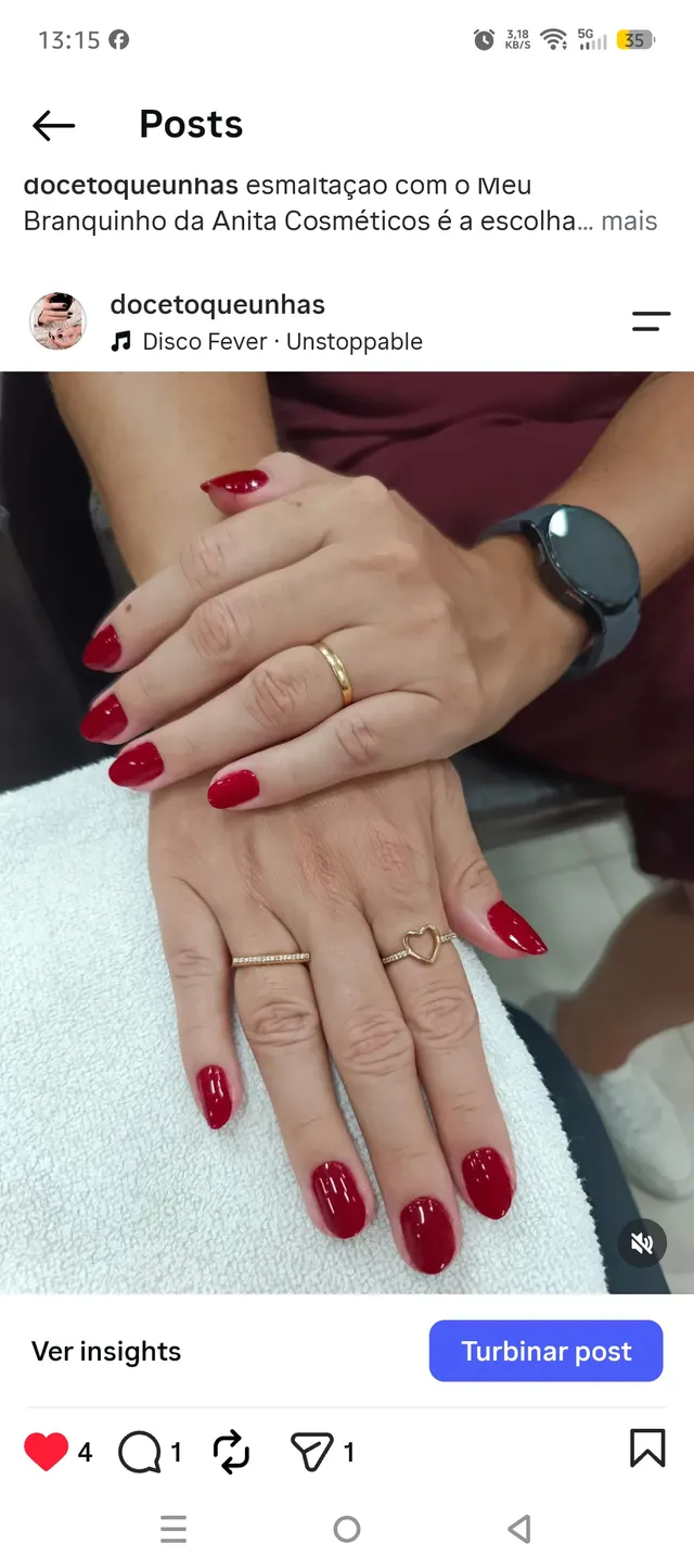 Trabalho de Luciana Dos Santos