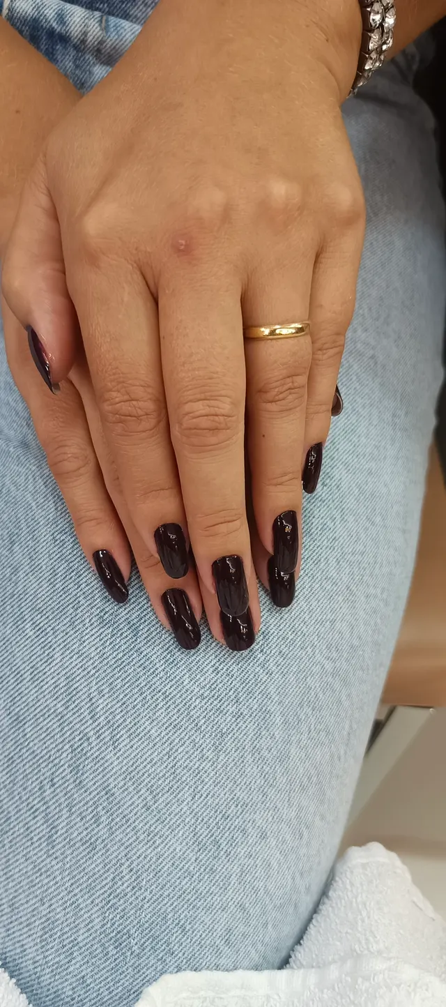 Trabalho de Luciana Dos Santos