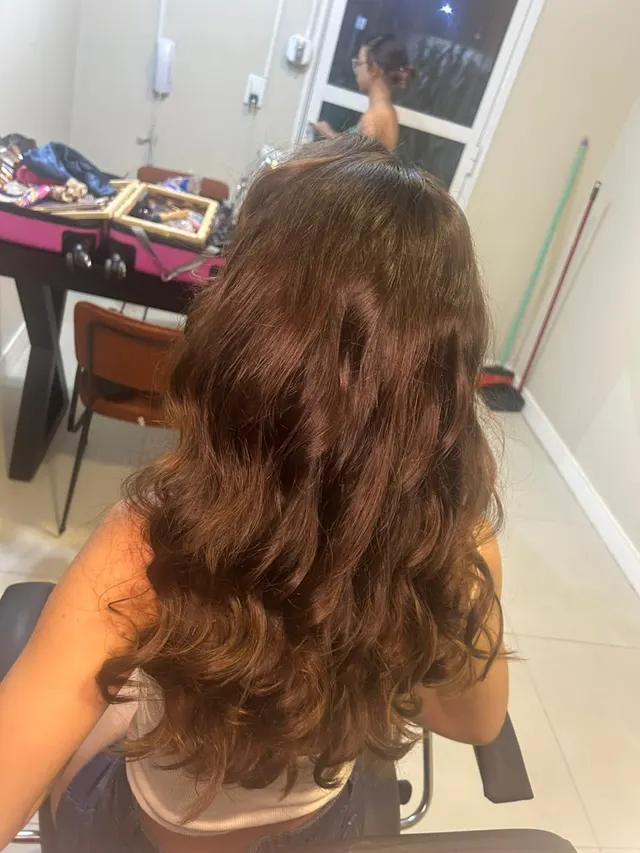 Trabalho de Brenda Bonifácio