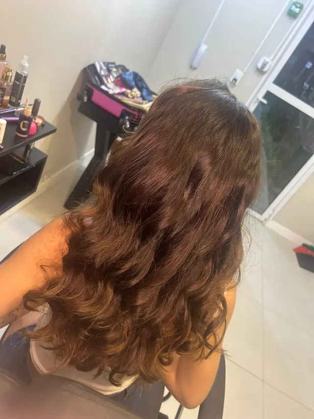 Trabalho de Brenda Bonifácio
