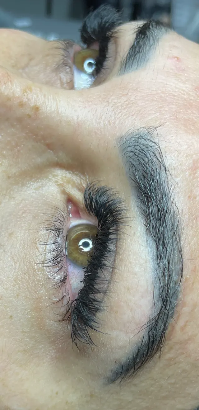 Trabalho de Jessica lash design