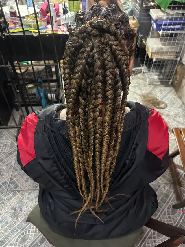 Trabalho de Jhenyffer da Cunha Flor