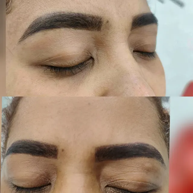 Trabalho de Técnica de estética