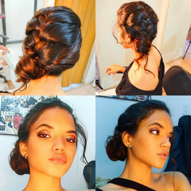 Trabalho de Andréa de Albuquerque Freitas