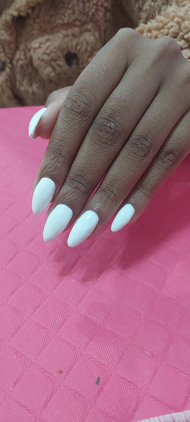 Trabalho de Katherine nails