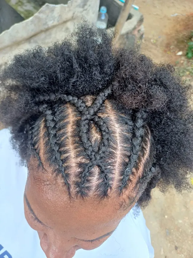 Trabalho de Kaylany Beauty