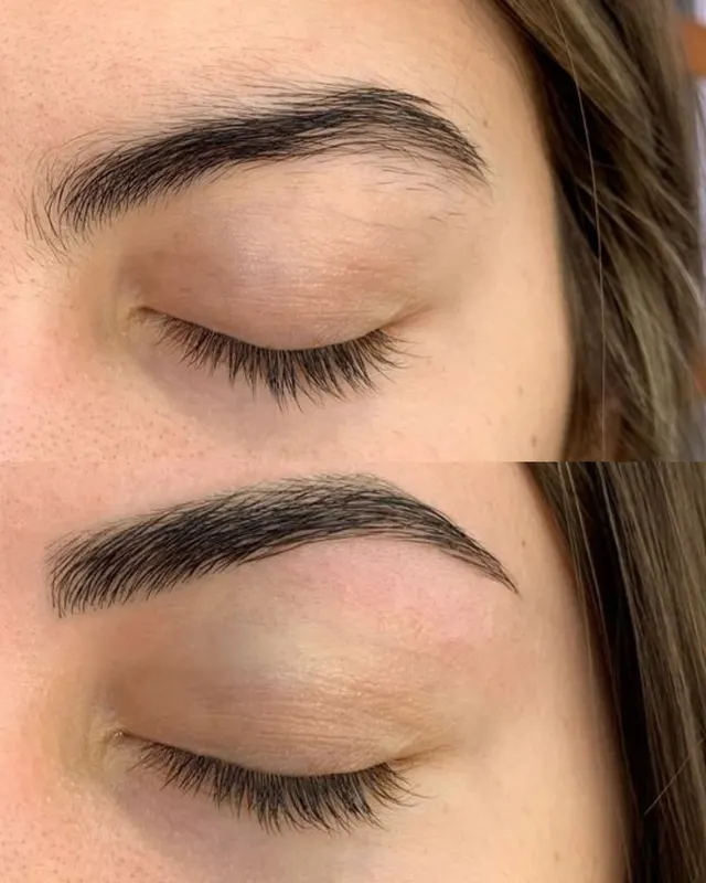 Trabalho de MARIAH BRAGHETTO ESTÉTICA