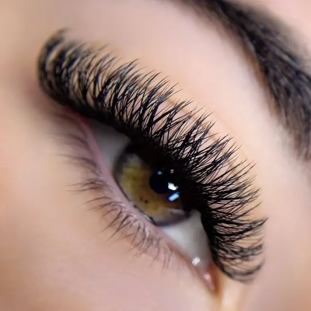 Trabalho de MARIAH BRAGHETTO ESTÉTICA