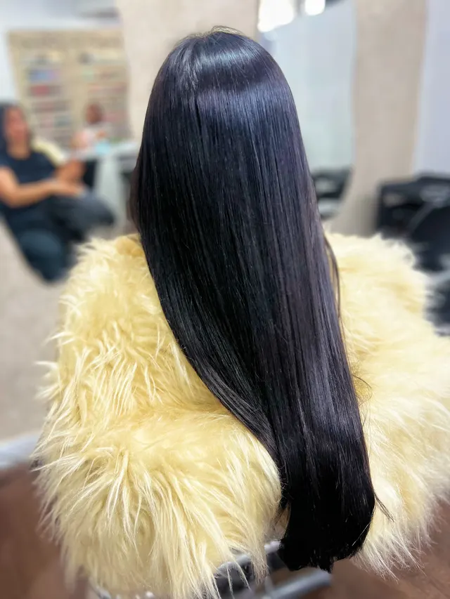 Trabalho de Alan Moura hair