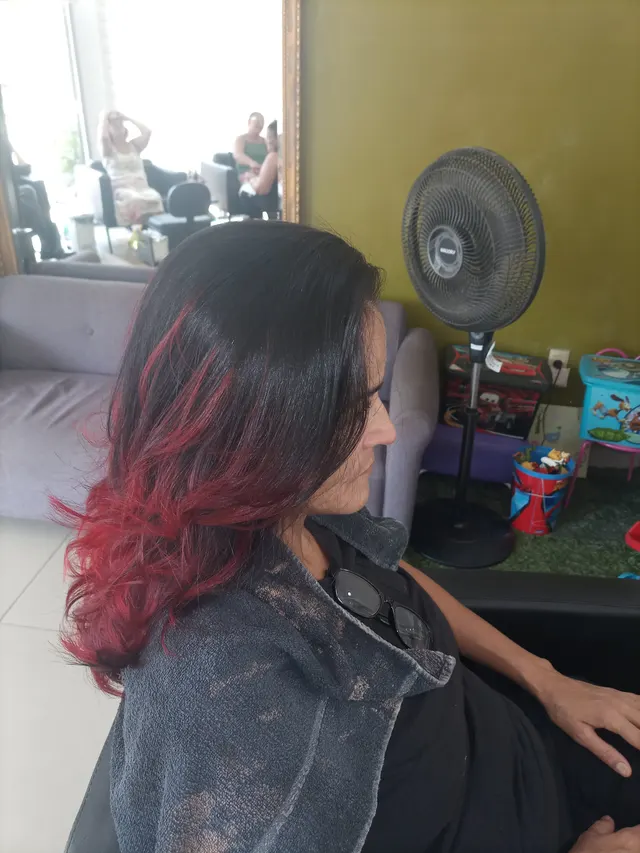 Trabalho de Netto Miranda