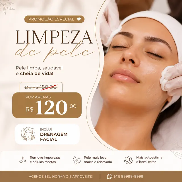 Trabalho de Gm.estetica