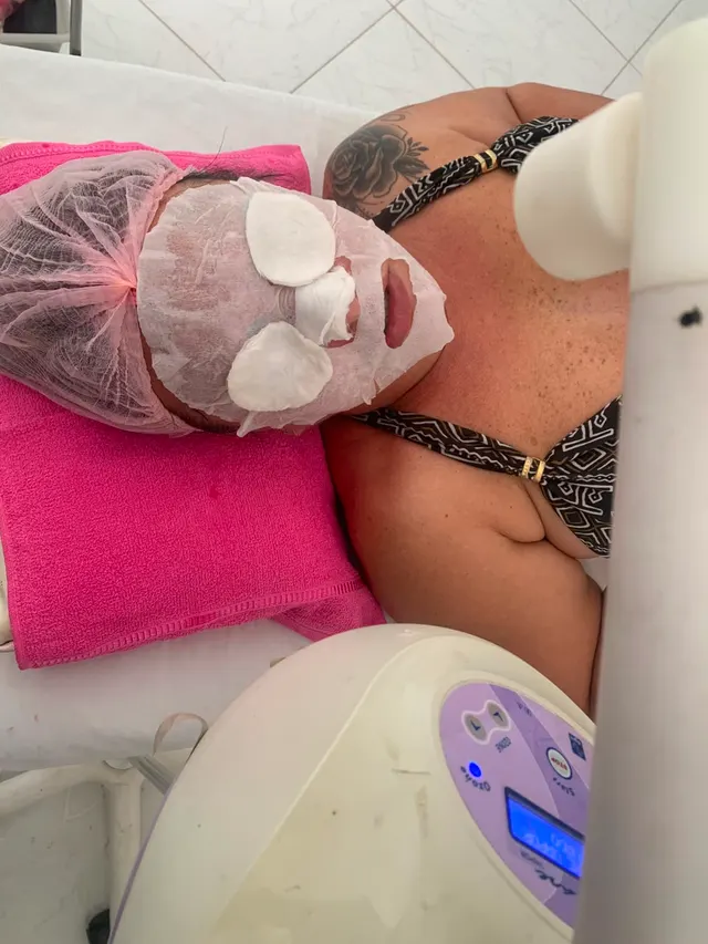 Trabalho de Pamella Rebello de Oliveira Coutinho