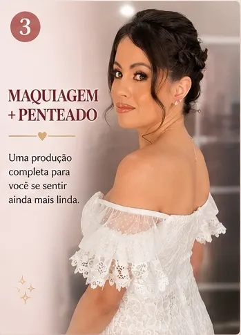 Trabalho de Studio Nayara Damarys