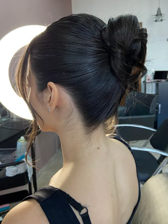 Trabalho de Studio Nayara Damarys