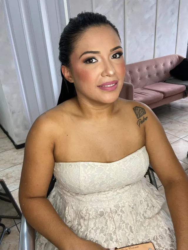 Trabalho de Studio Nayara Damarys