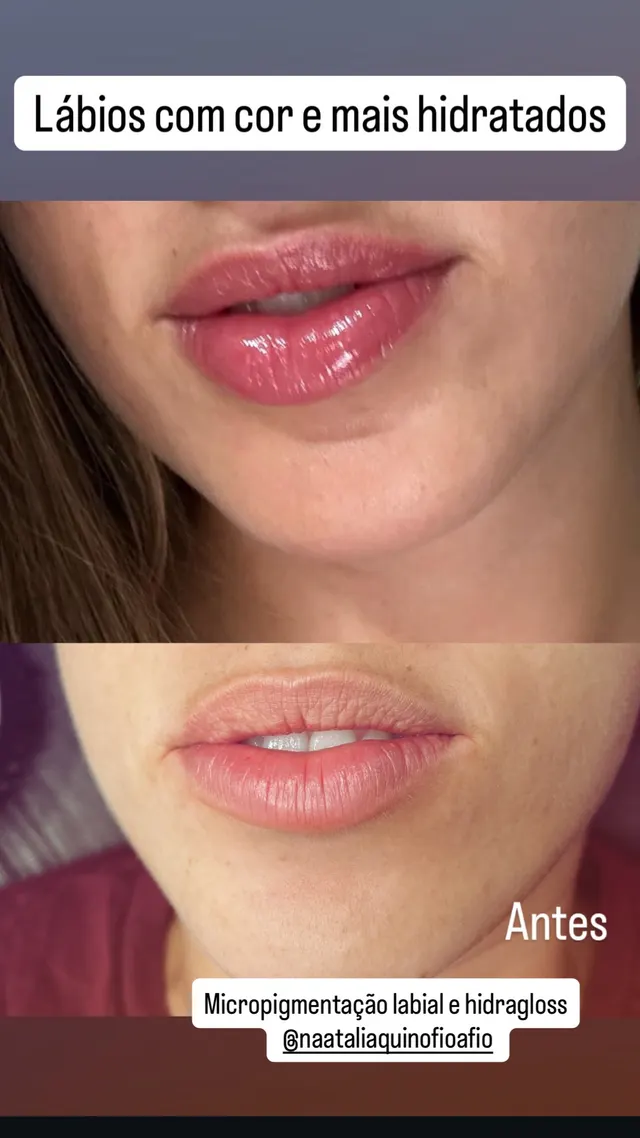 Trabalho de Natalia Aquino Fio a Fio