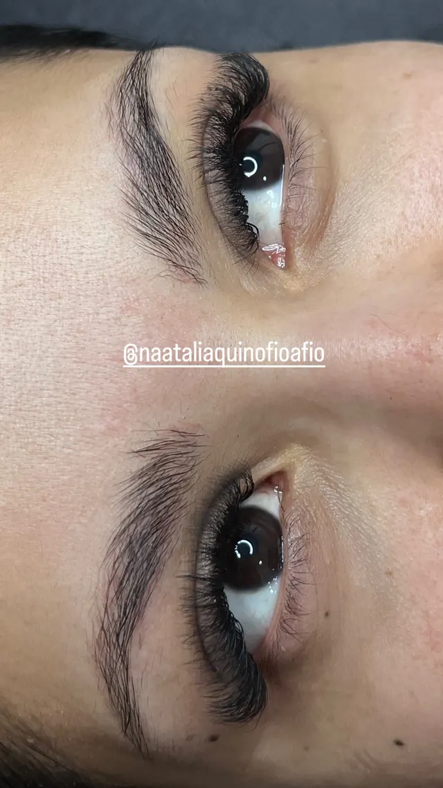 Trabalho de Natalia Aquino Fio a Fio