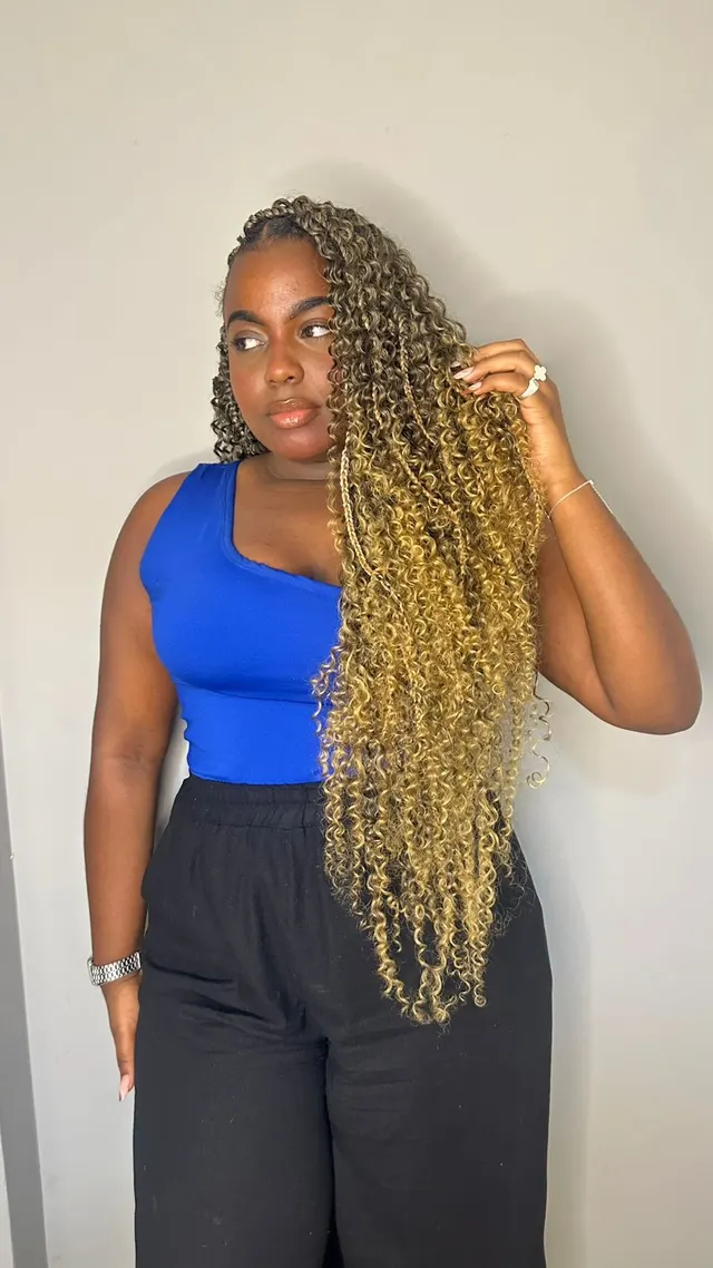 Trabalho de Cynara Glam Studio