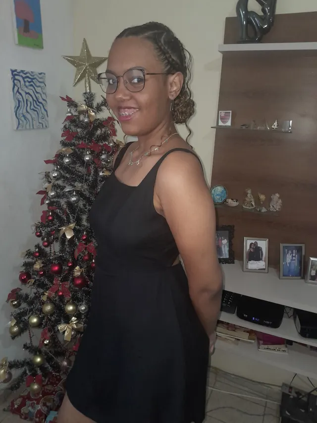 Trabalho de Cynara Glam Studio