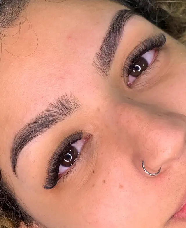 Trabalho de Studio Luana Soares