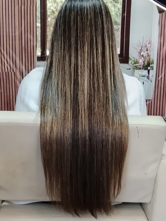 Trabalho de Vanessa Moraes Studio