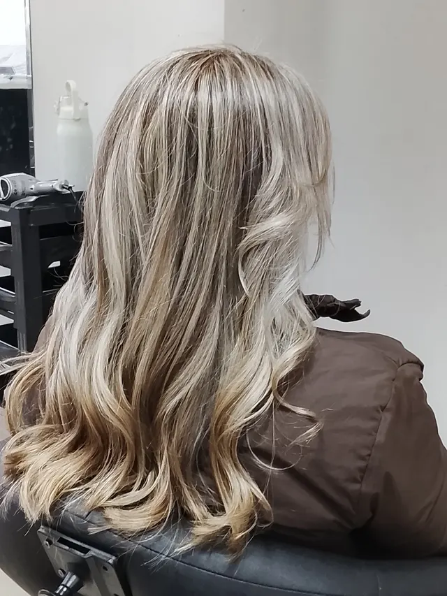 Trabalho de Vanessa Moraes Studio