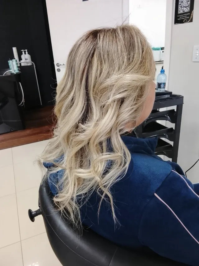 Trabalho de Vanessa Moraes Studio