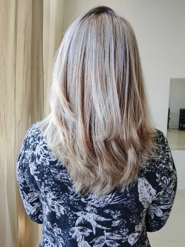 Trabalho de Vanessa Moraes Studio