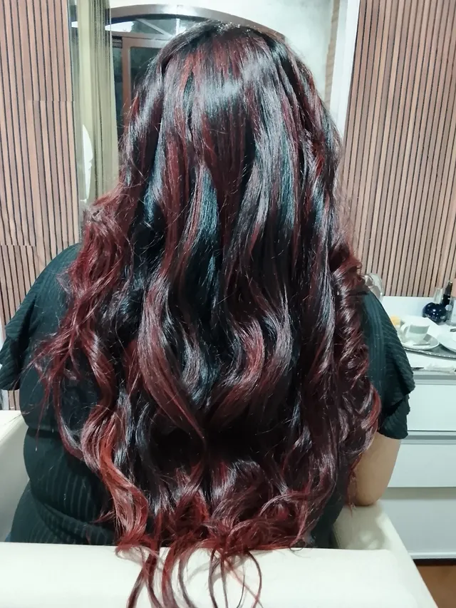 Trabalho de Vanessa Moraes Studio