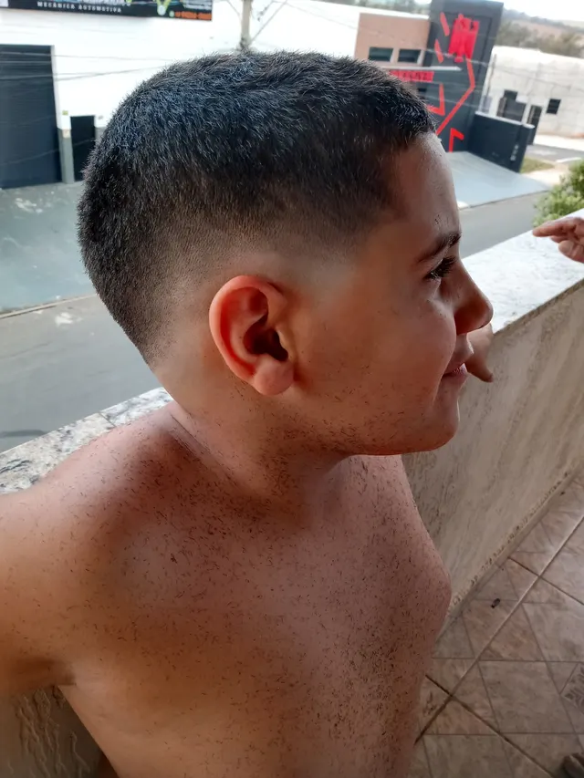 Trabalho de Willians Correa