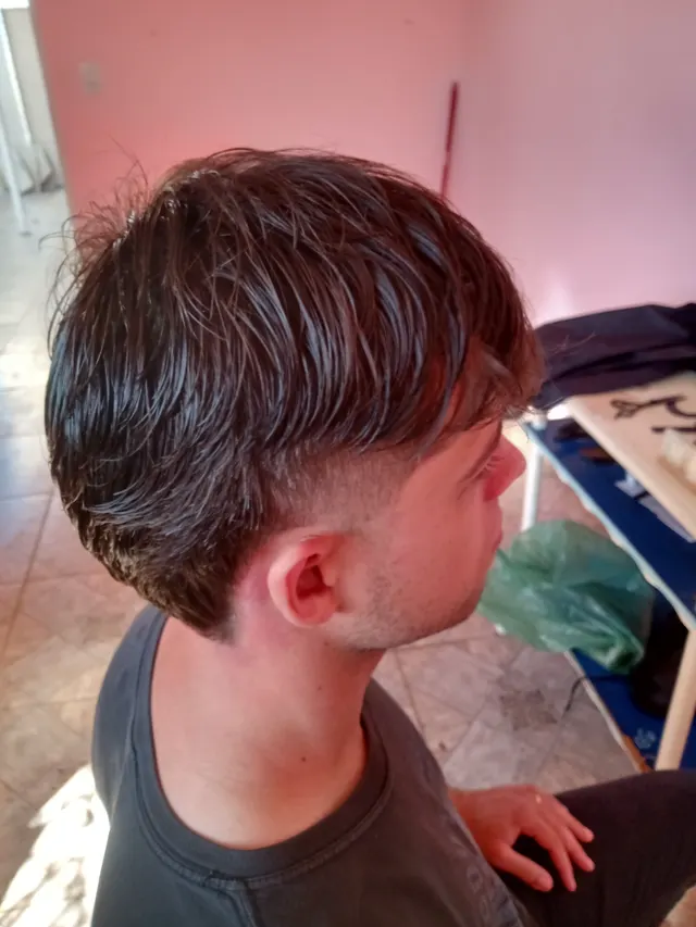 Trabalho de Willians Correa