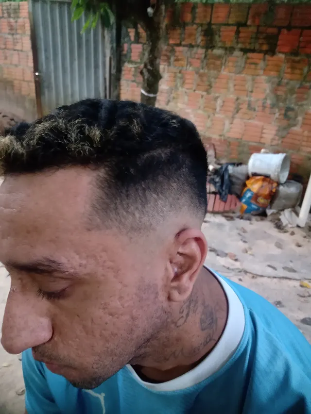 Trabalho de Willians Correa