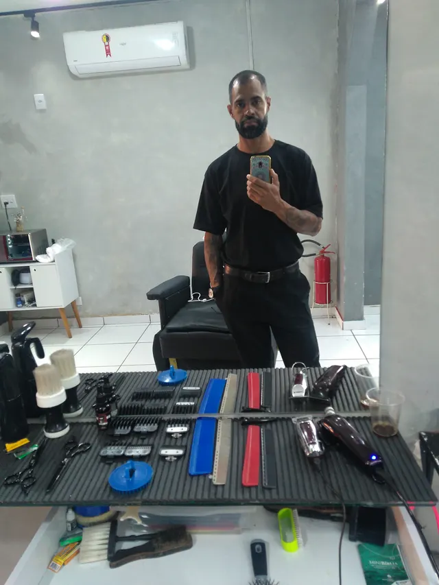 Trabalho de Willians Correa