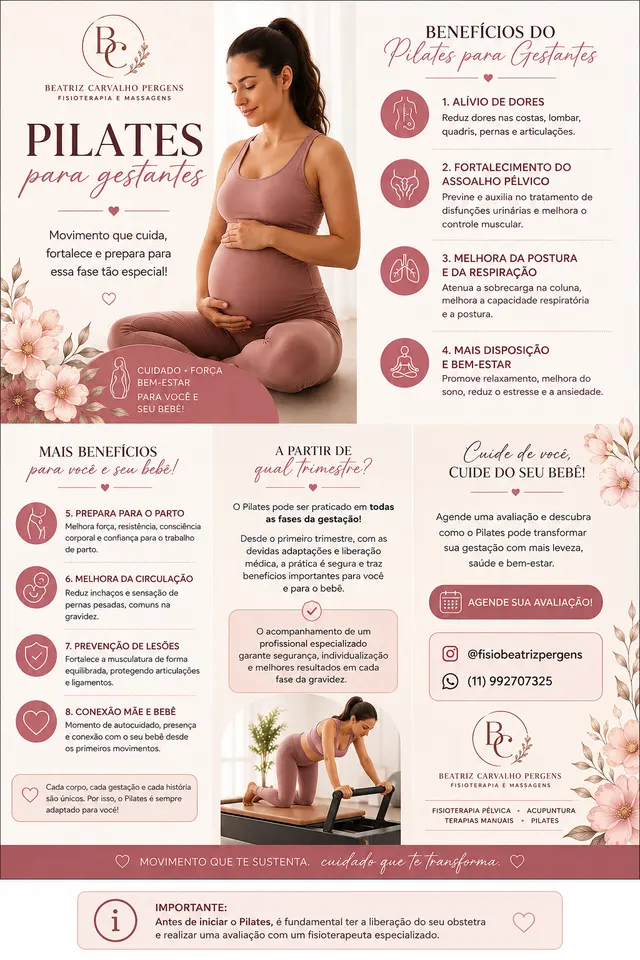 Trabalho de Beatriz Carvalho Pergens