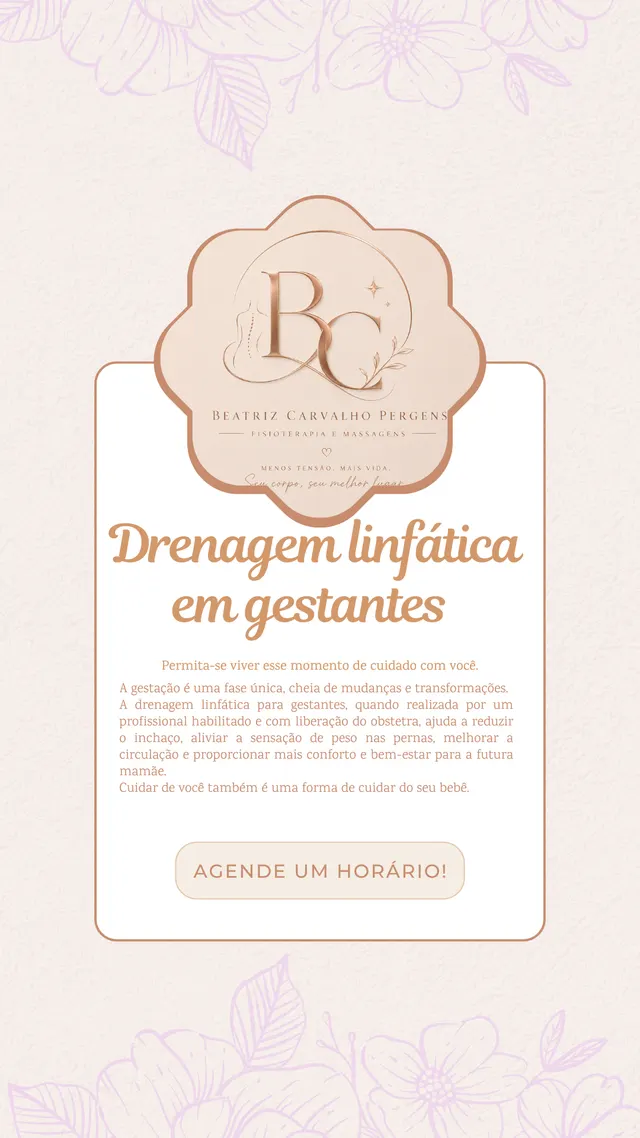 Trabalho de Beatriz Carvalho Pergens