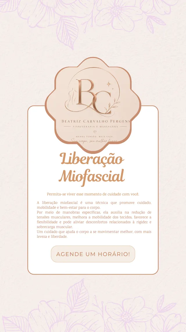 Trabalho de Beatriz Carvalho Pergens