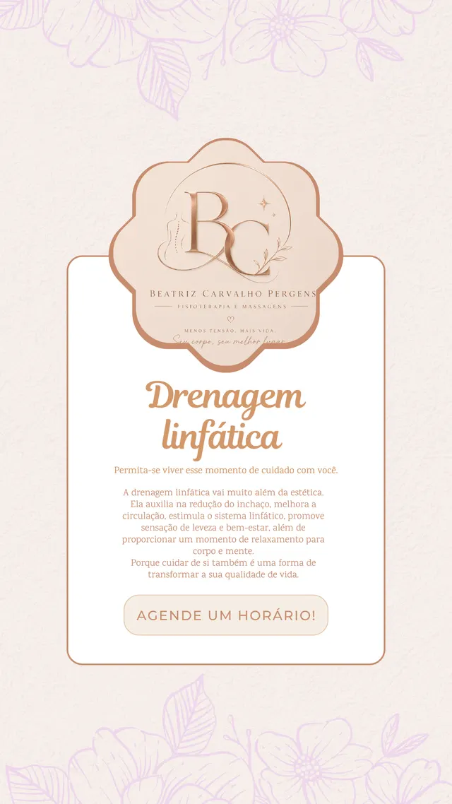 Trabalho de Beatriz Carvalho Pergens