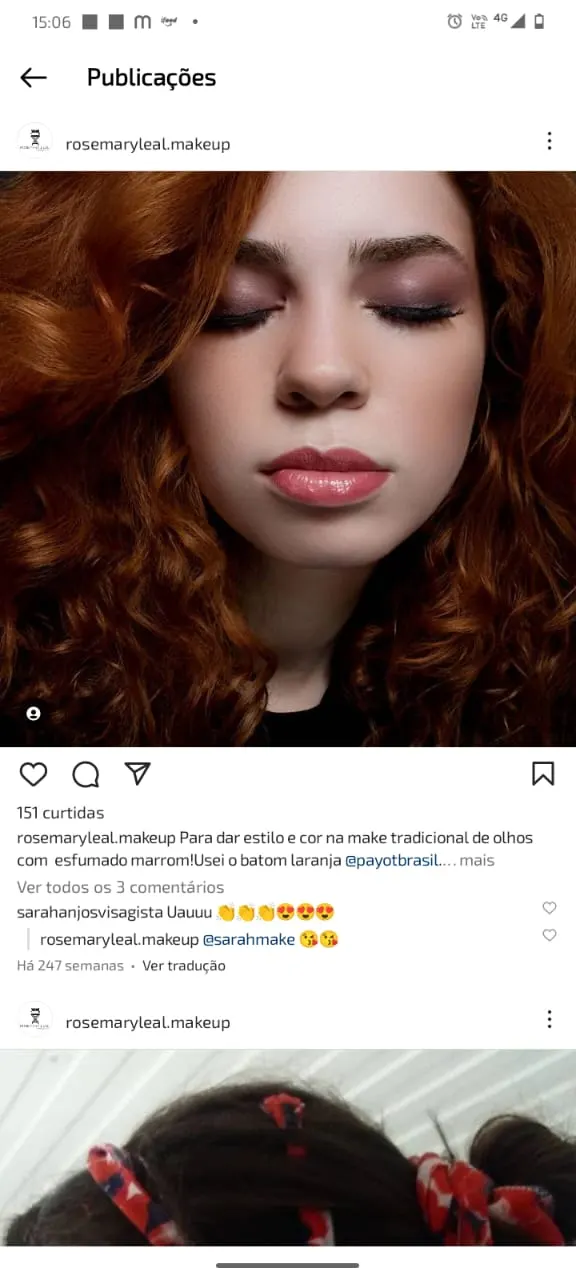 Trabalho de Rosemary leal de oliveira