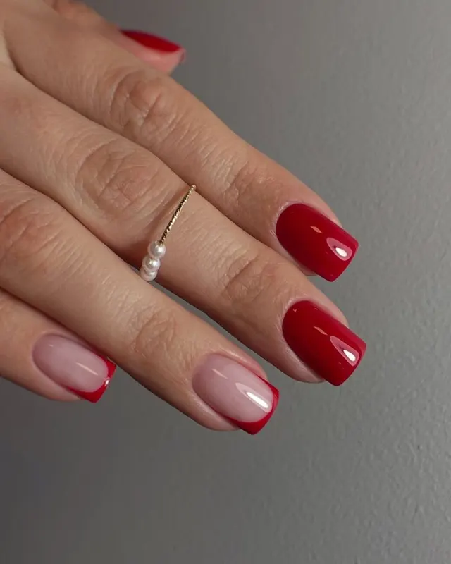 Trabalho de Studio Magnólia Beauty