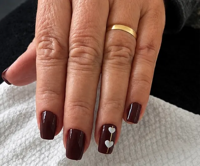 Trabalho de JP nail designer