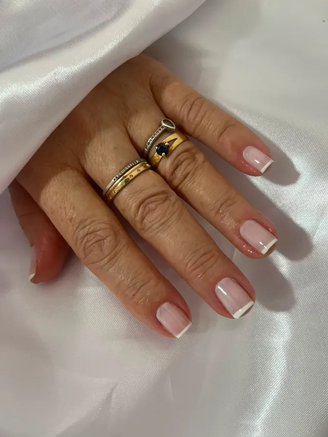Trabalho de JP nail designer