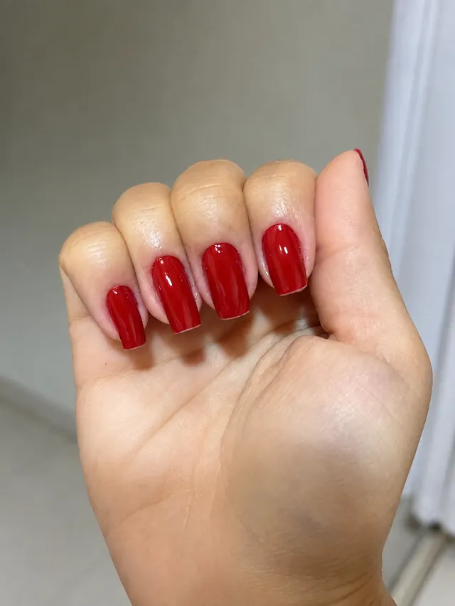 Trabalho de JP nail designer