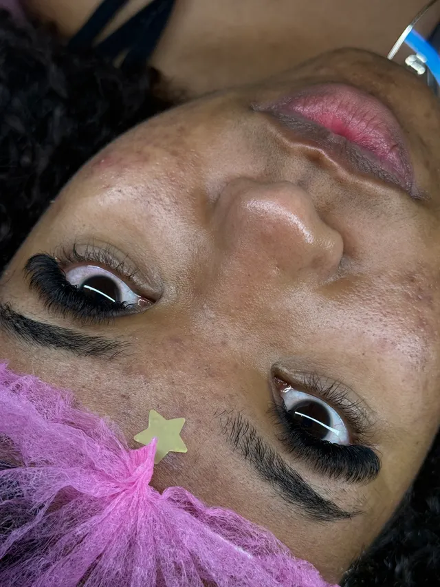 Trabalho de Joice_lash