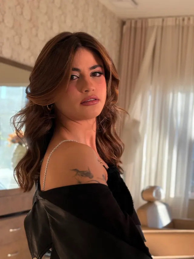 Trabalho de Vanessa Furtado
