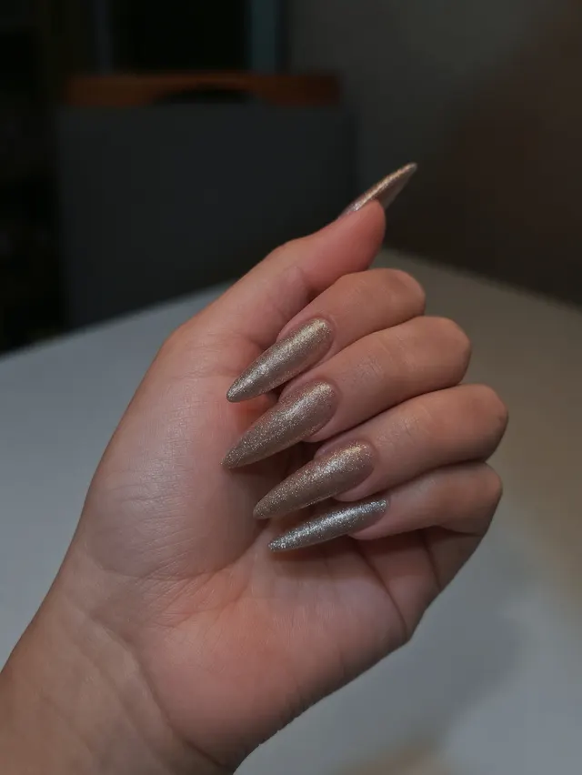 Trabalho de Meyfi Nails
