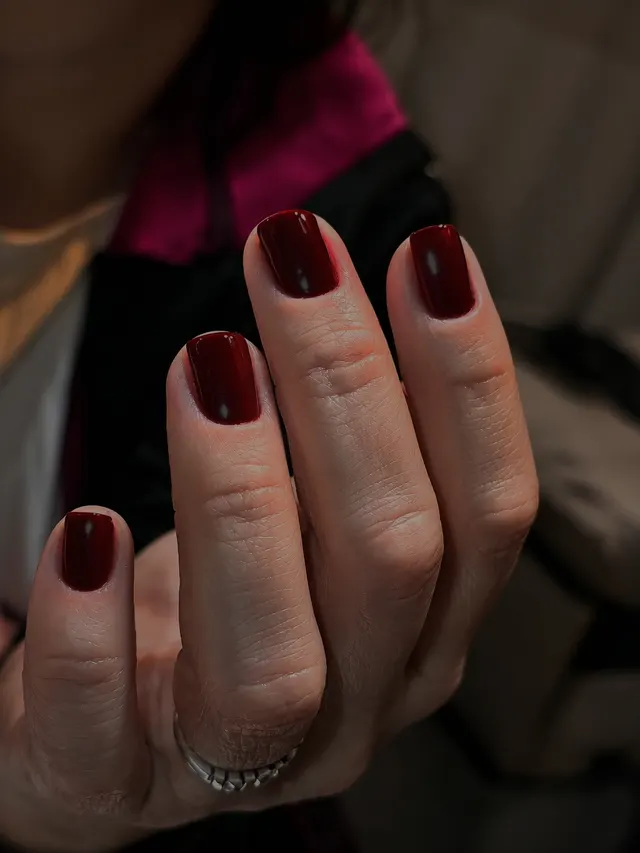 Trabalho de Meyfi Nails