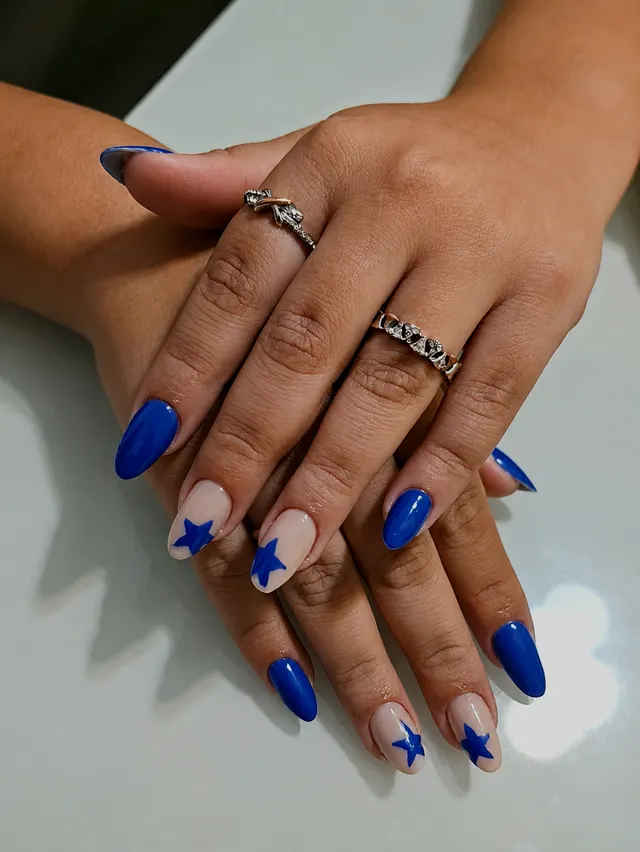 Trabalho de Meyfi Nails