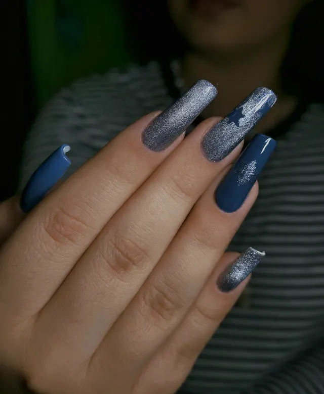 Trabalho de Meyfi Nails