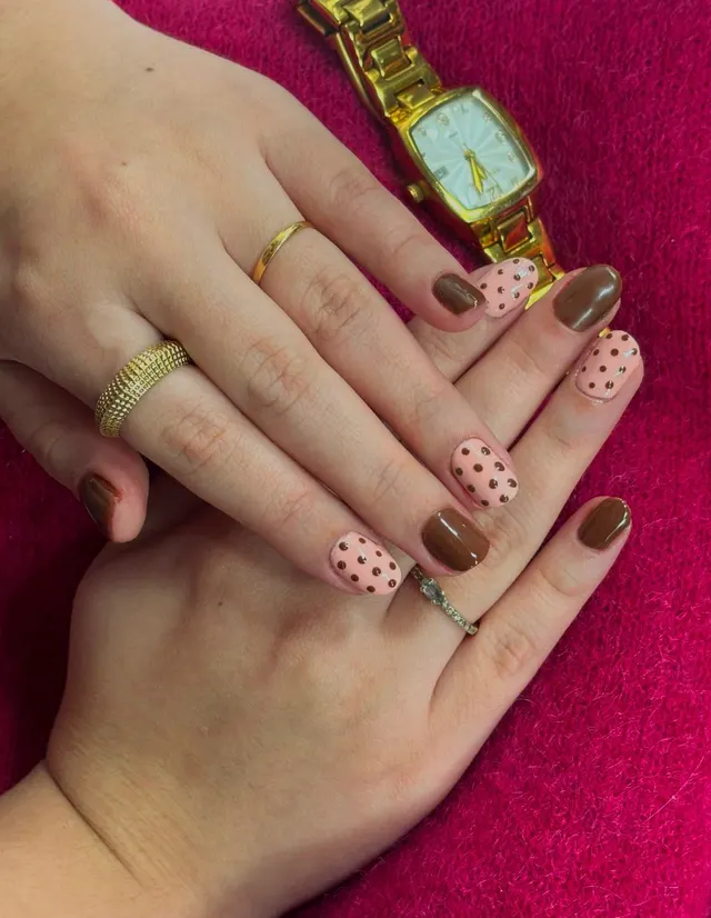 Trabalho de Meyfi Nails